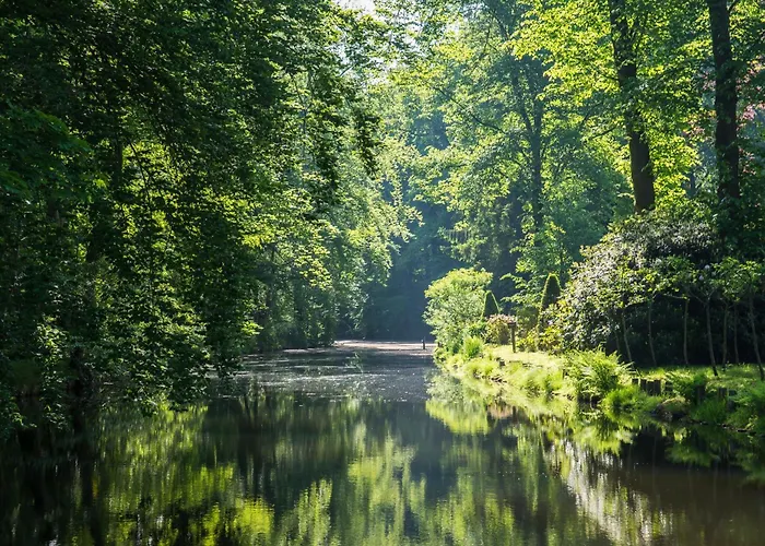  De Lindeboom