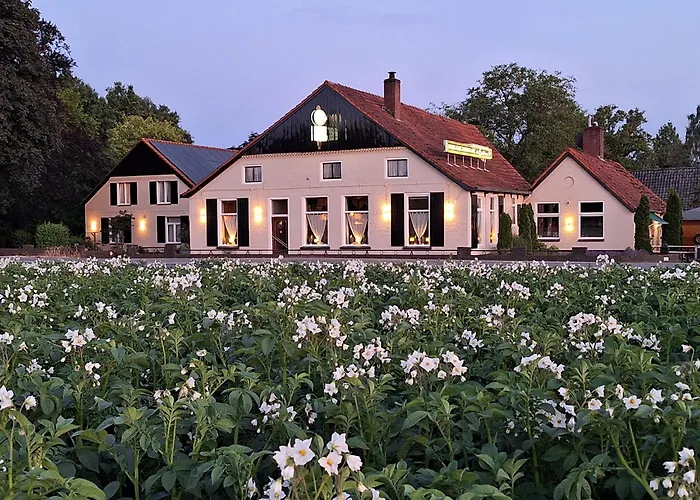  De Lindeboom